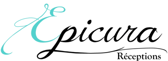 logo Epicura Reception