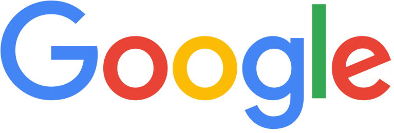 logo du site internet google.fr