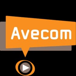 Logo de l'entreprise AVECOM