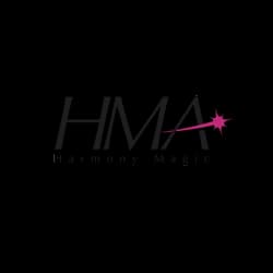 Logo de l'entreprise Harmony magic
